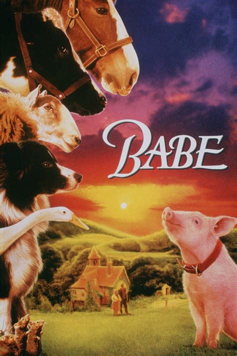 babe film wiki|Babe (film series) .